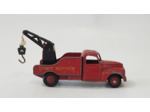 CITROEN 23 DEPANNEUSE DINKY SERVICE DINKY TOYS (1/43) SANS BOITE