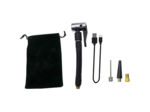 MINI POMPE / COMPRESSEUR PORTABLE ELECTRIQUE VELO 8BAR