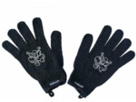 GANTS POUR NETTOYER LES LEGUMES