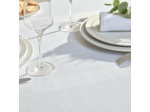 Nappe SIGNATURE BLANC Garnier-Thiebaut