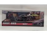 PONTIAC FIREBIRD K-2000 KITT KNITGH RIDER JADA (1/24) BOITE D'ORIGINE NEUF