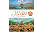 TRESORS DE L'UNESCO EN FRANCE - 2021