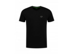 tee shirt one liner black korda