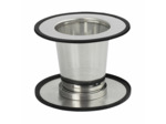 INFUSEUR A THÉ EN INOX