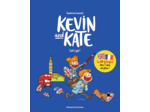 Kevin and Kate, Tome 01