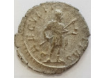 POSTUME (260-269) ANTONINIEN - SAECVLI FELICITAS 2gr82 (Ric 325) TB