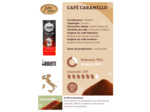 Café Moulu Caramello Bialetti 250G