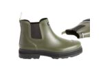 Bottes AIGLE Soft Rain 2 Avocat