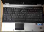 HP EliteBook 8440p Grade B - Windows 7 - i5 2GB 250GB - 14 - Ordinateur Pc Portable