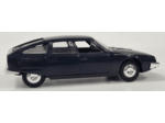 CITROEN CX 2200 BLEU FONCE 1974 NOREV 1/43 SANS BOITE