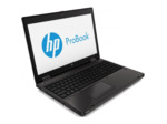 PC portable HP Windows 10 - i5 4GB 240GB SSD 15.6" - Ordinateur