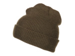 Bonnet en laine