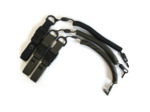 Dragonne attache-rapide