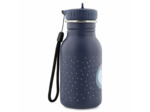 Petite Gourde Trixie Acier Inoxydable – Mr Penguin (350 ml) pour Enfants