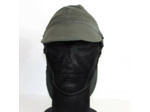 Casquette avec protège nuque