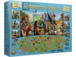 Carcassonne Big Box