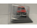PEUGEOT 403 FOURGONETTE TÔLEE 1962 1/43
