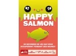 Happy Salmon
