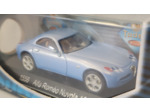 ALFA ROMEO NUVOLA 1999 SOLIDO 1556 1/43 BOITE D'ORIGINE