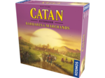 Jeu de société Catan : Extension Barbares & Marchands