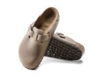 BIRKENSTOCK Boston Tabacco Brown