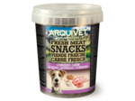 ARQUIVET Fresh Meat Snacks, agneau - 300g