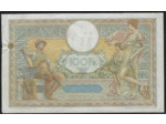 FRANCE 100 FRANCS MERSON sans LOM 13-11-1926 R.16006 TB+ (F24/05)