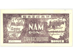 VIET NAM 5 DONG ND (1948 ) SERIE CD TTB (W17a)