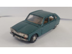 RENAULT 16 VERTE SABLON (1/43) MADE IN BELGIUM