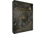 Bureau of Investigation : Enquêtes à Arkham