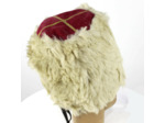 Chapeau d'hiver Cosaque