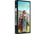7 Wonders - extension Leaders (Nouvelle édition)