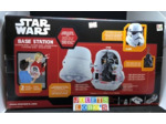 Base station Stromtrooper avec effets lumineux et sonores de chez Disney NEUF