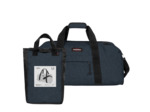 Sac Polochon EASTPAK Station+ Triple Denim Taille M