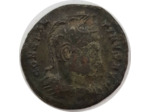 CONSTANTIN Ier (307-337) FOLLIS BEATA TRA-NQVILLITAS PTR (TREVES) 2gr64
