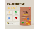 Chicory Boost bio, chicorée et champignons, 80 g, French Mush