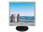 NEC AccuSync LCD 73VM - LCD 17 - Ecran