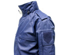 Coupe vent nylon