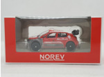 CITROEN C3 WRC NOREV 1/54 BOITE D'ORIGINE NEUF
