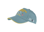 Casquette RAF Spitfire brodée - Hommage à l'aviation militaire