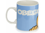 Mug en Céramique Astérix - Obélix
