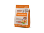 Nature's Variety, NO GRAIN STERILIZED SAUMON - 3KG