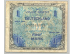 ALLEMAGNE 1 MARK 1944 TTB