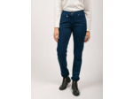 Pantalon droit Patricia Denim SAINT JAMES