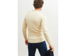 Pull marin uni Matelot