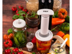 Kit conservation sous vide Pika