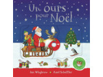 UN OURS POUR NOEL