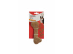 Big bone en Bambou, pour chien - 17cm