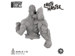 WHITE WEREWOLF TAVERN - Earth Master - buste à peindre