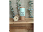 Déodorant solide naturel | Protection longue durée & zéro déchet
